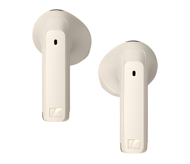 Sennheiser ACCENTUM Open Kremowe - 1334518 - zdjęcie 3